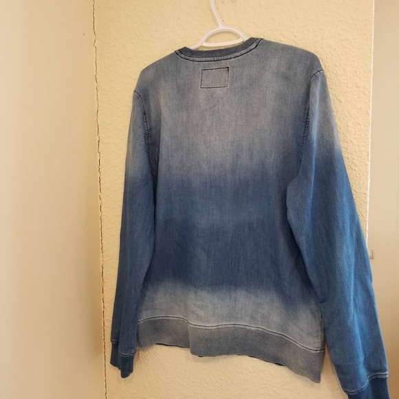 Buffalo David Bitton Crewneck - Picture 5 of 5